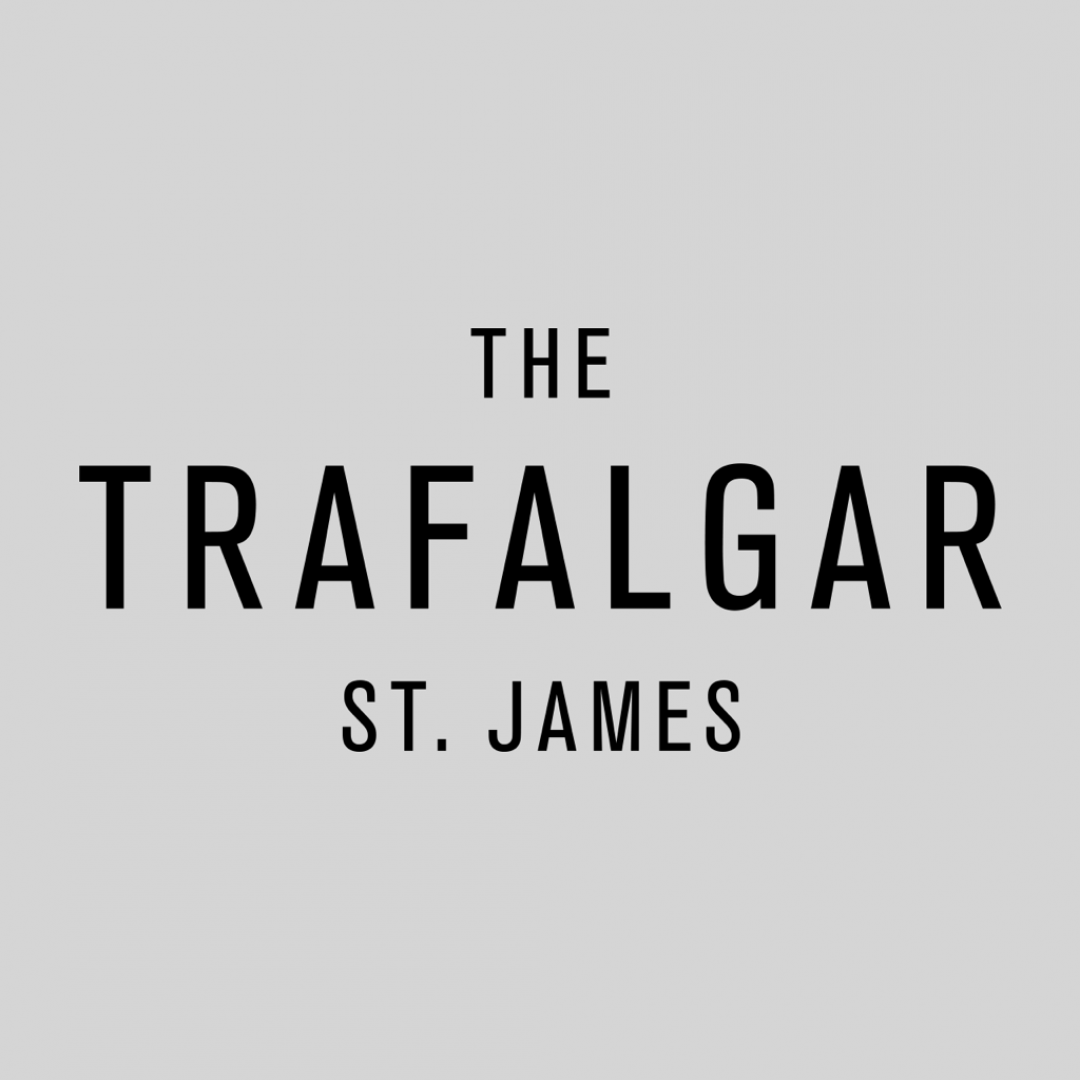 
The Trafalgar St. James London, Curio Collection by Hilton
   in London
