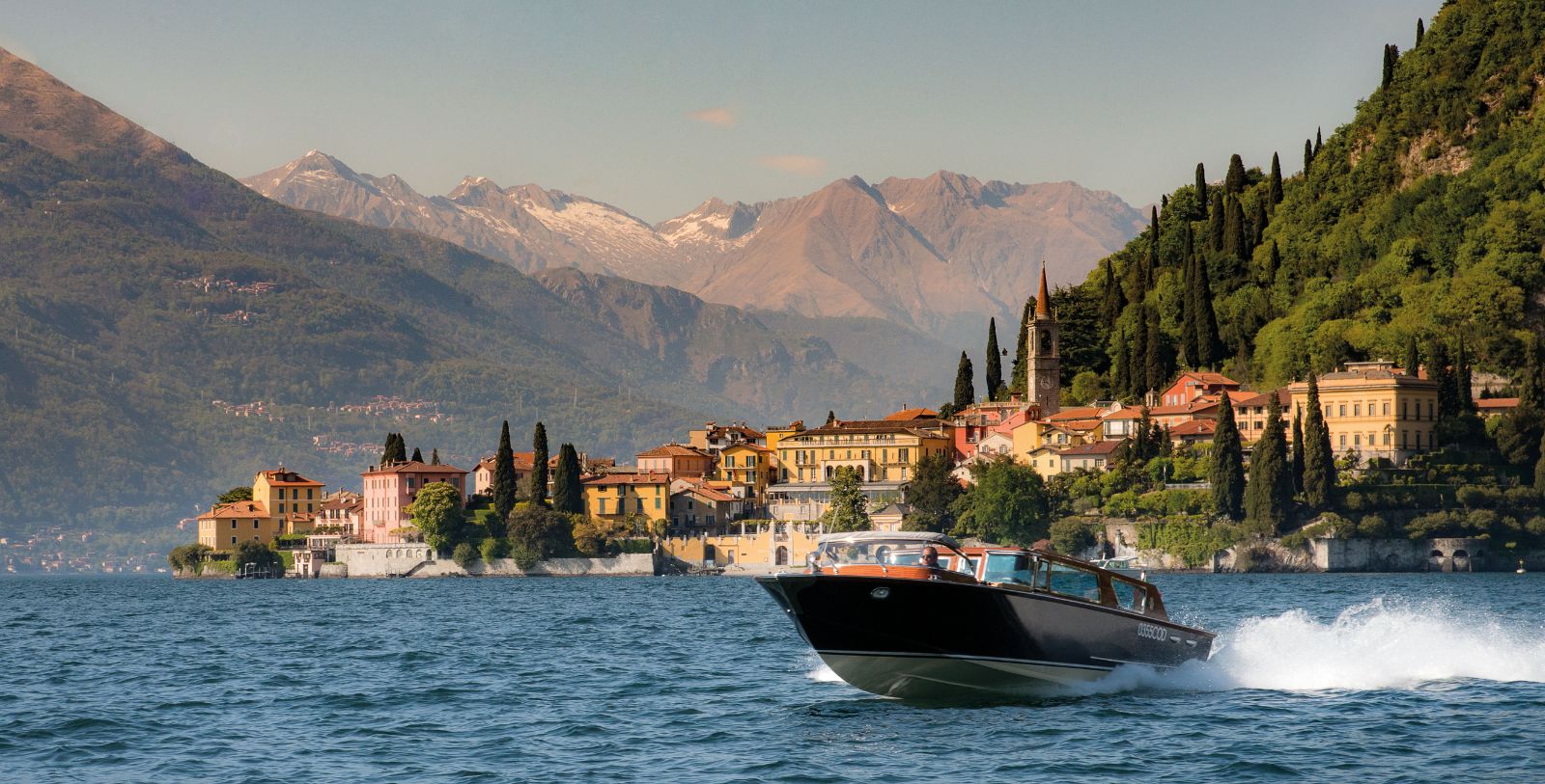 Image of Lobby Seating, Grand Hotel Tremezzo, Lake Como, Italy, 1910, Member of Historic Hotels Worldwide, Experience