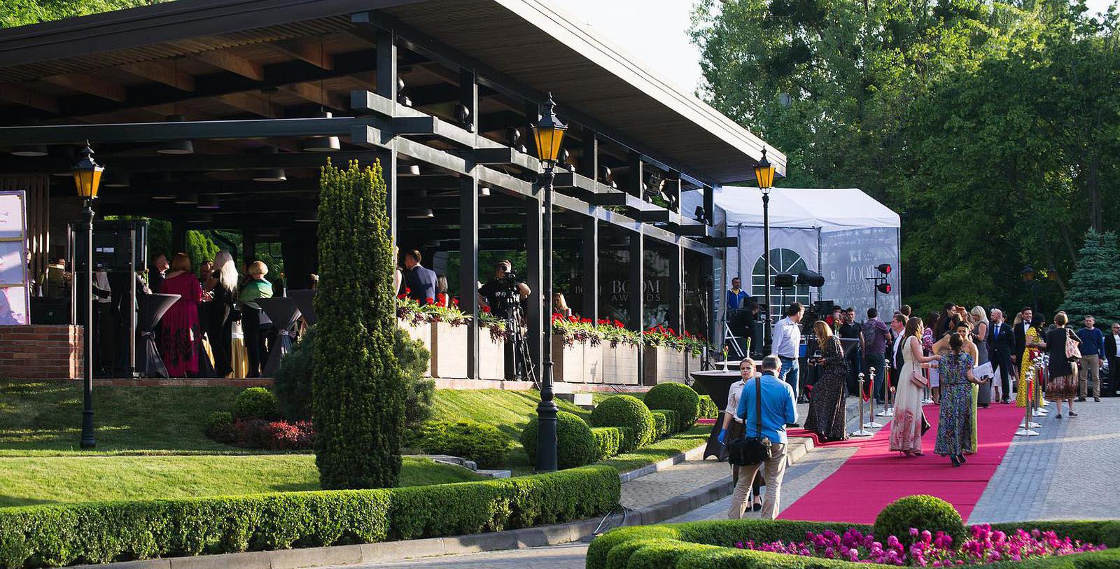 Experience a performance at the Solomiya Krushelnytska Lviv State Academic Theatre of Opera and Ballet.