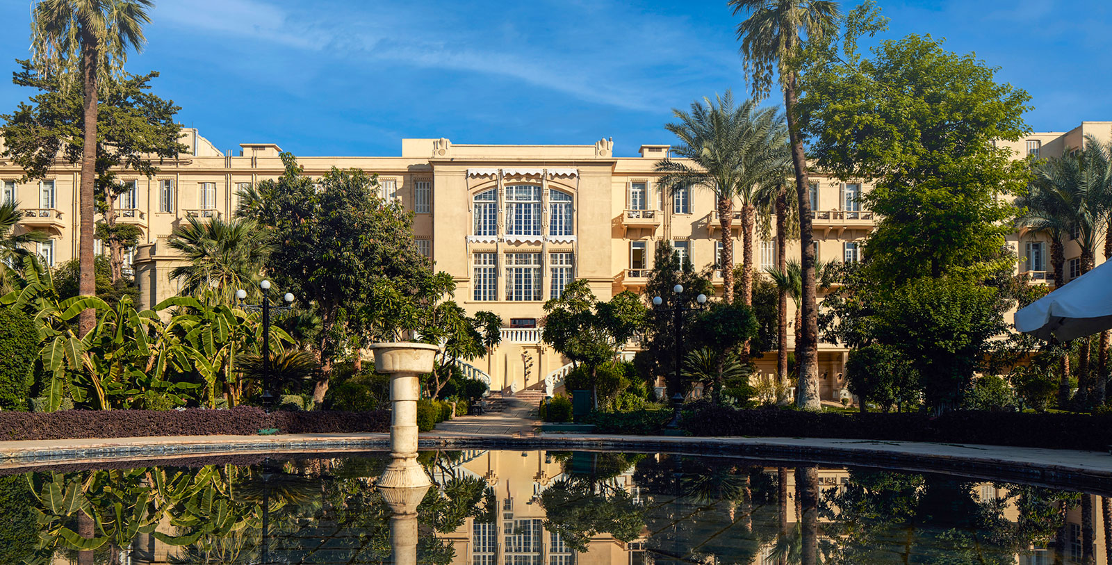 Experience a trip across the Nile on a felucca, a sailboat that has been used since the time of the Pharaohs.