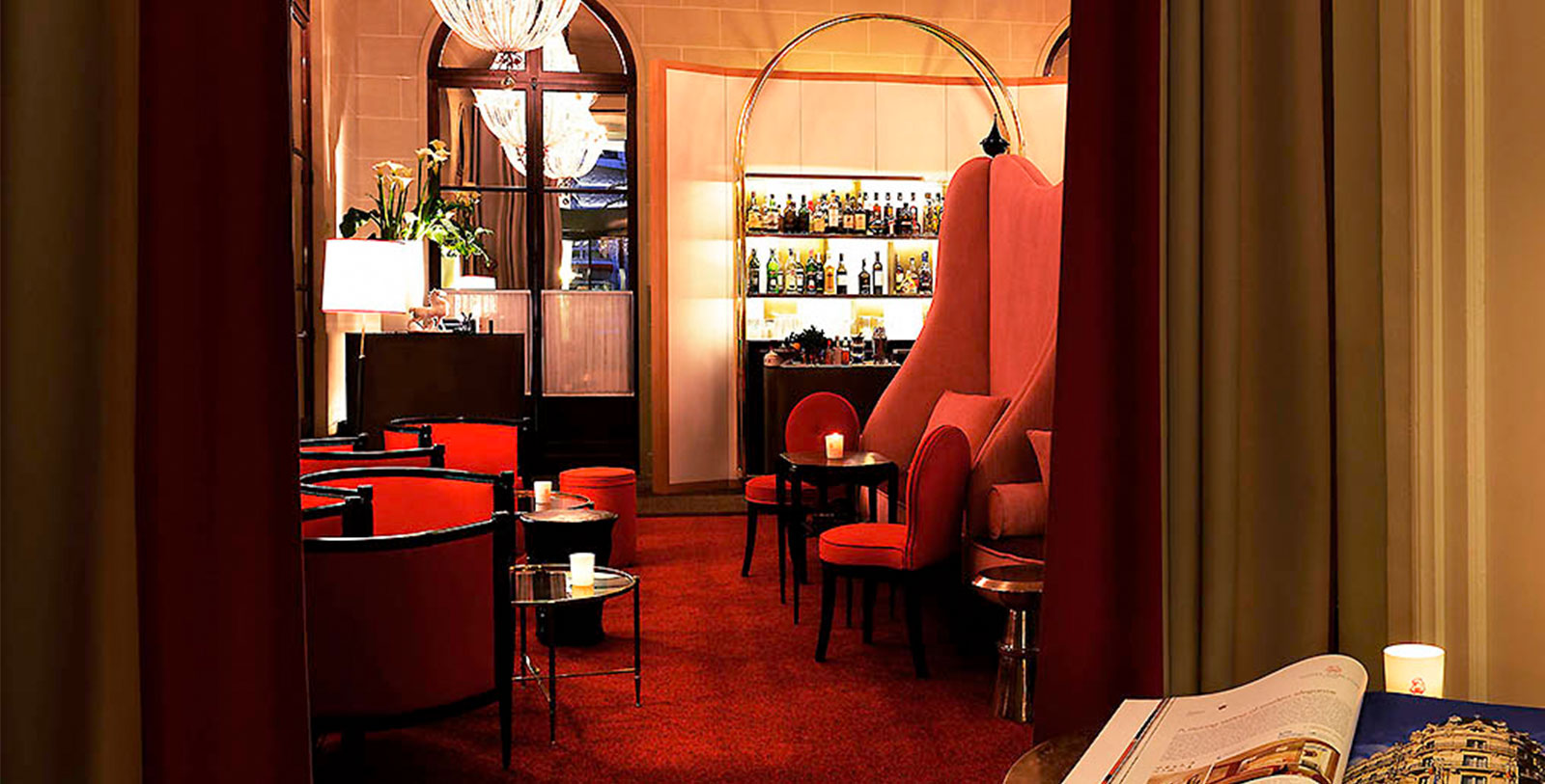 Explore the Place de la République.