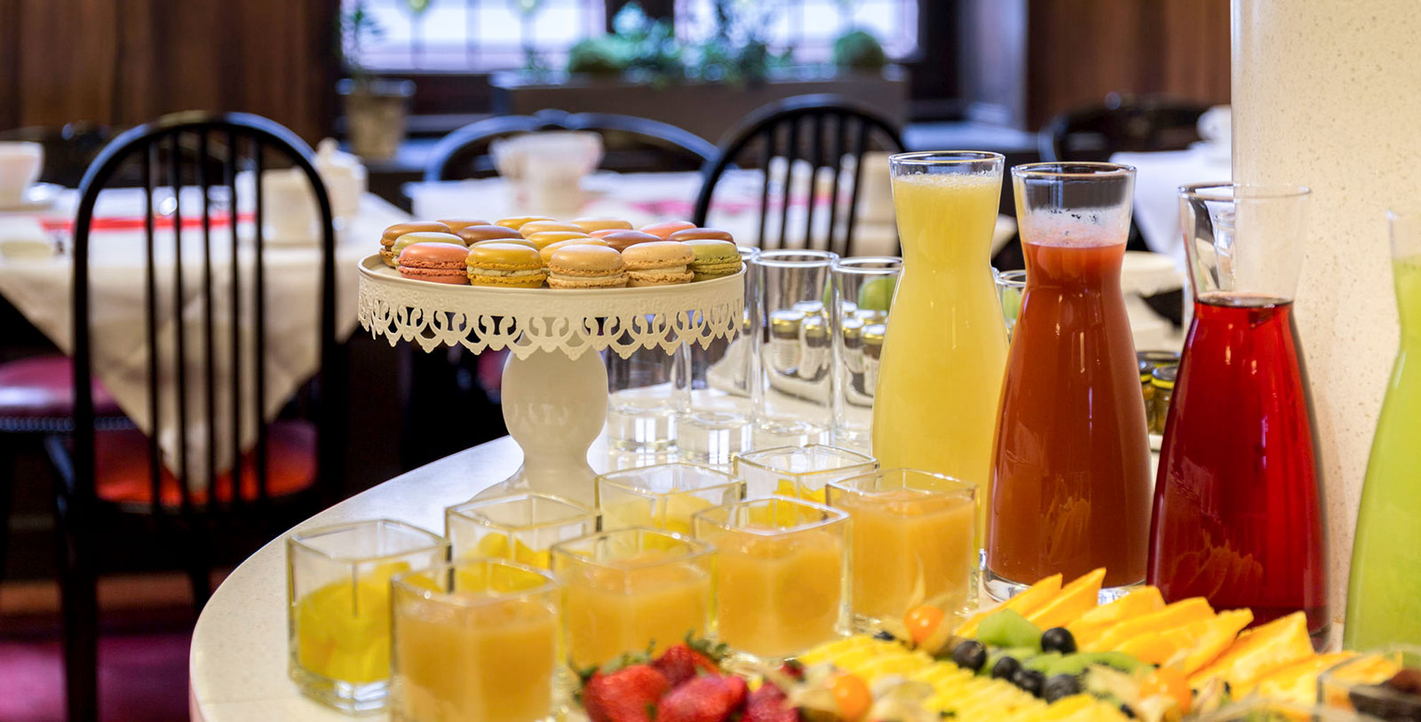 Taste some wonderful Saint-Marcellin cheese when staying in Lyon.