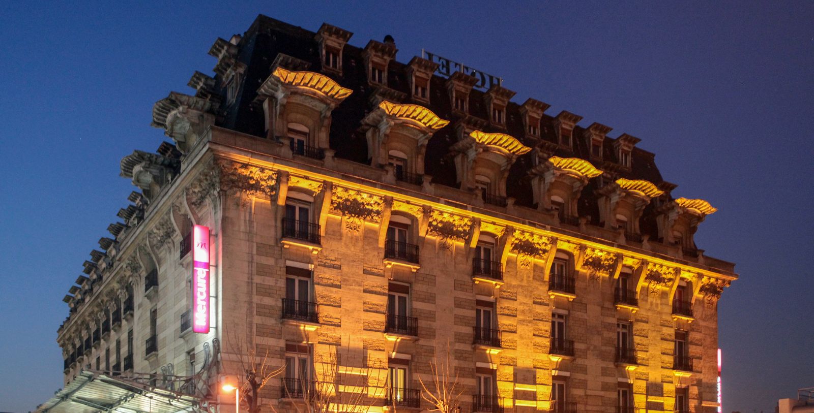 Explore the Place de la République, a picturesque square completed in 1862.