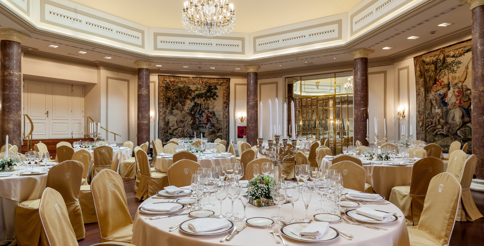 Image of Hotel Exterior of Wellington Hotel & Spa Madrid, (1952), a Member of Historic Hotels Worldwide in Madrid, Spain.