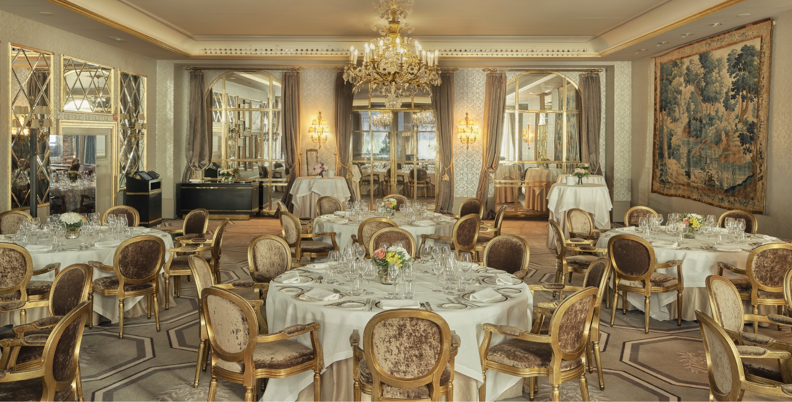 Image of Hotel Exterior of Wellington Hotel & Spa Madrid, (1952), a Member of Historic Hotels Worldwide in Madrid, Spain.