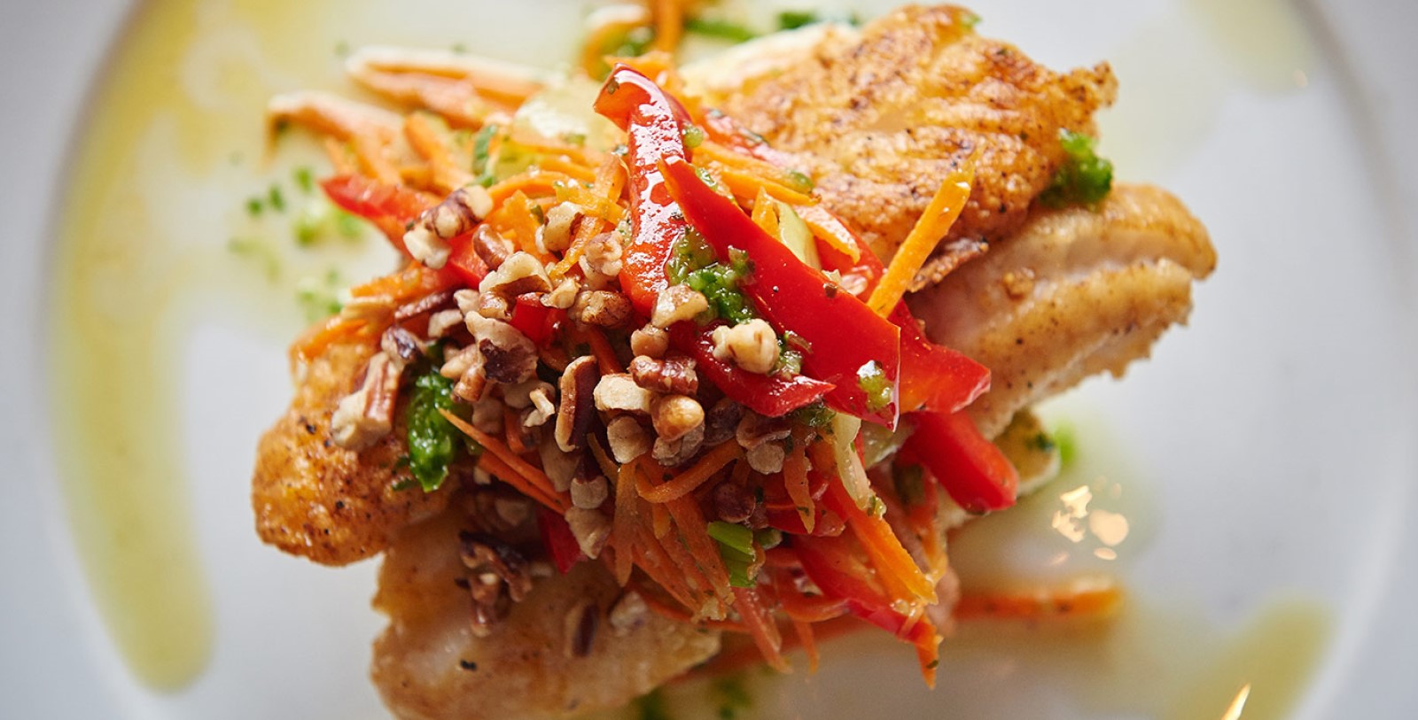 Taste authentic Tex-Mex at Cowboys Steak House & Restaurant.