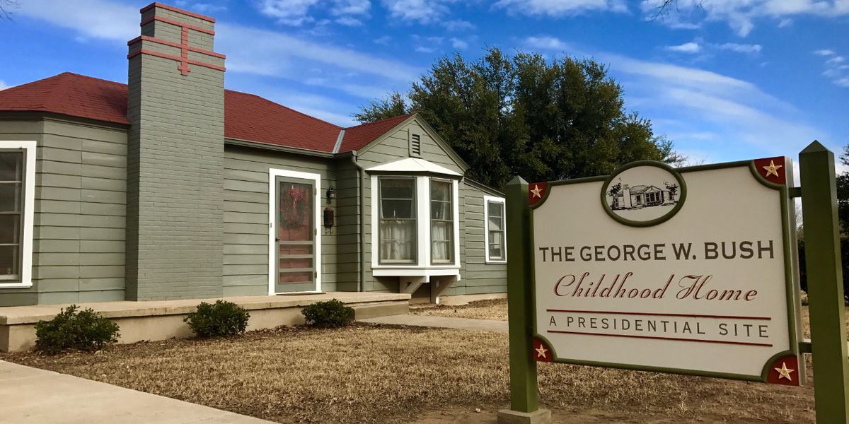 Explore the Hangar 25 Air Museum.