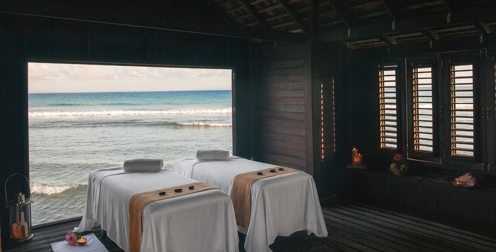 Image of Fern Tree Spa at Half Moon, 1954, a Member of Historic Hotels Worldwide since 2023 in Montego Bay, Jamaica