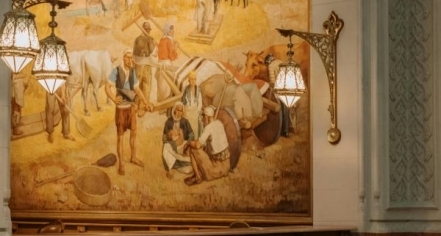 The Charles Hosmer Morse Museum Of American Art