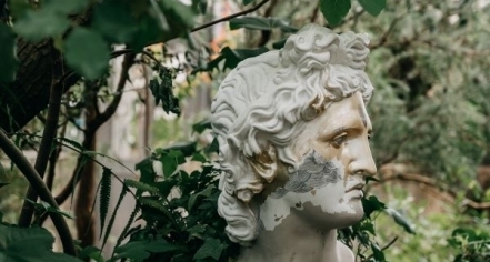 Albin Polasek Museum & Sculpture Gardens