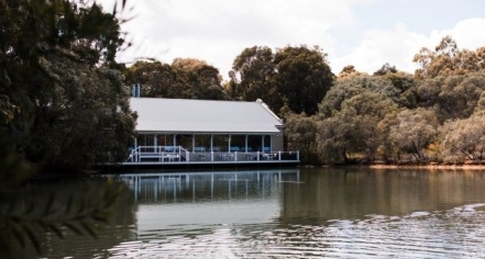 Lake Griffin State Park