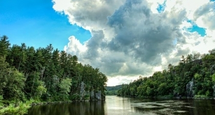 Clifty Falls State Park