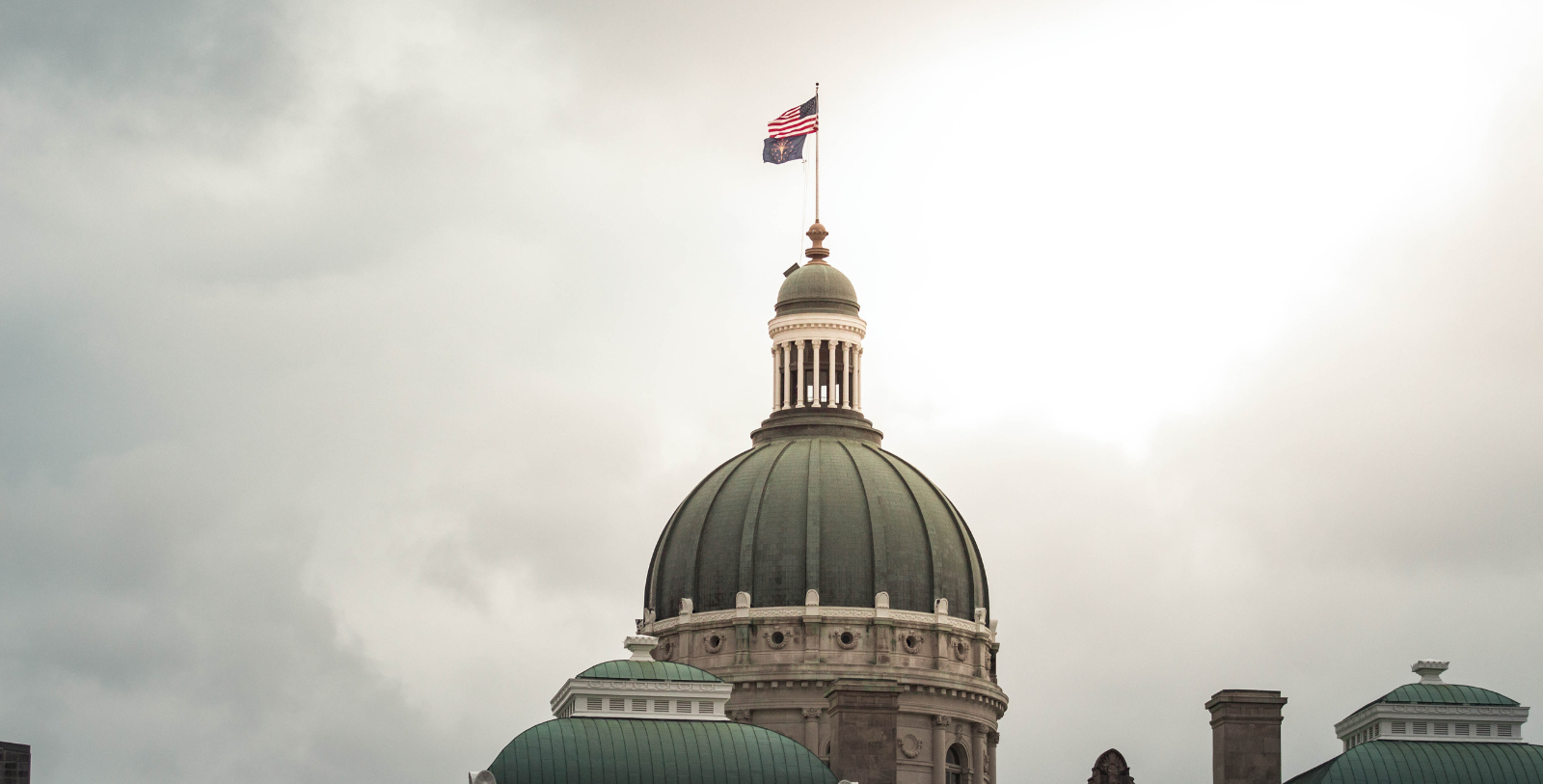 Experience the small town of Madison, Indiana, full of hiking trails, historic homes, and museums.