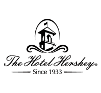 
    The Hotel Hershey®
 in Hershey