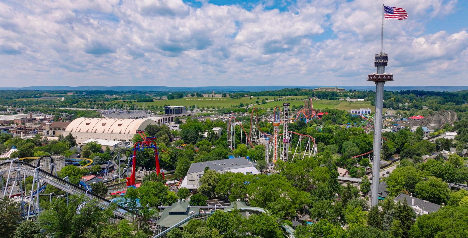 Image of Meeting Room The Hotel Hershey®, 1933, Member of Historic Hotels of America, in Hershey, Pennsylvania, Experience
