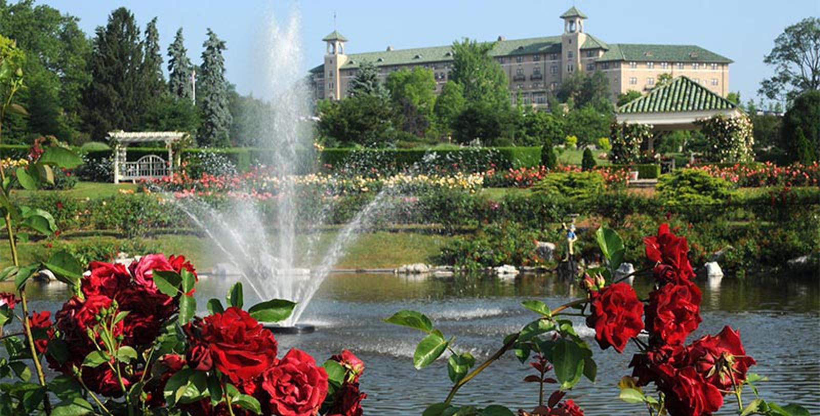 Experience Hershey Gardens and Hersheypark just minutes away. Explore ZooAmerica North American Wildlife Park and the AACA Museum.