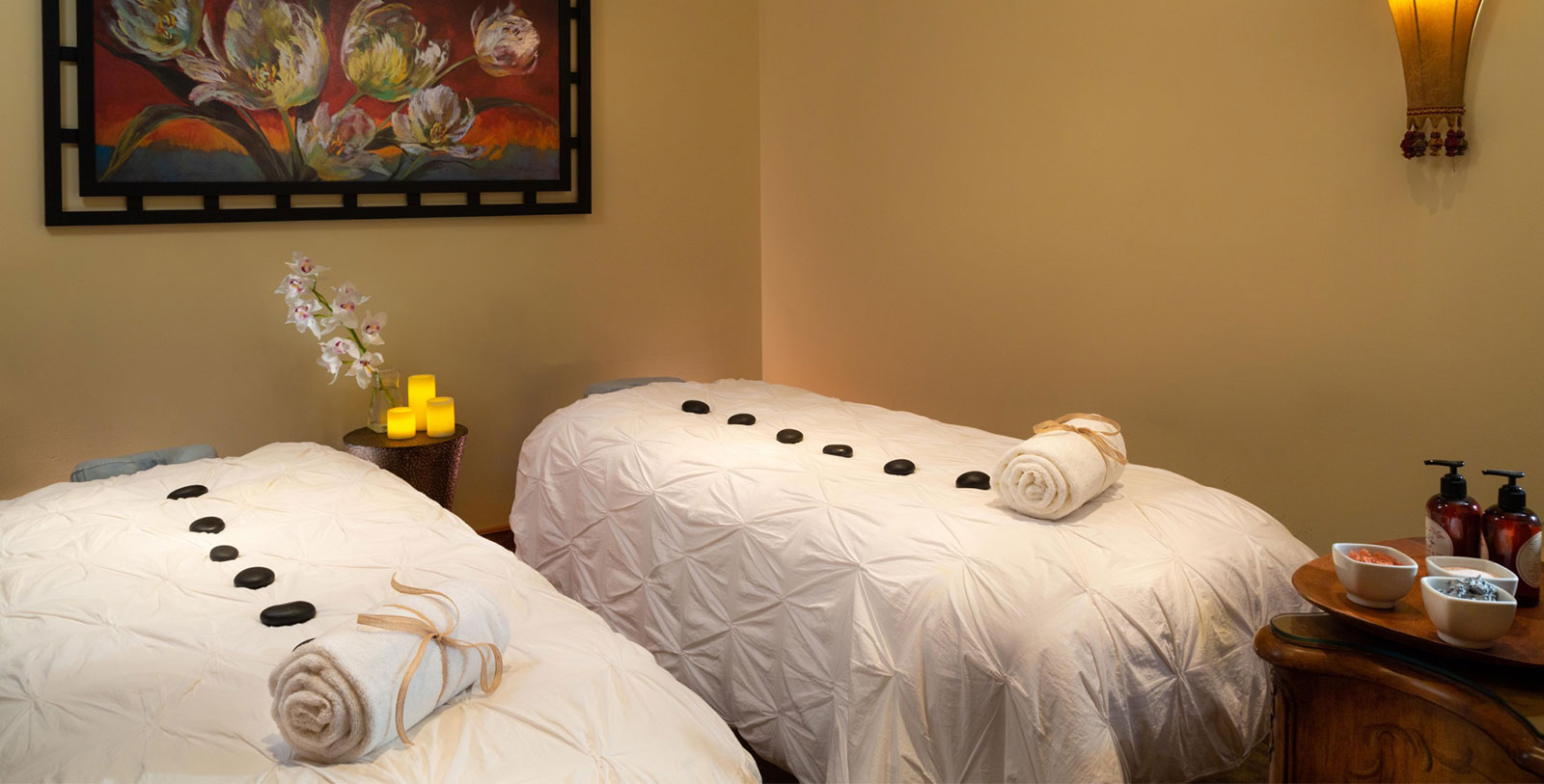 Image of Spa The Inn at Leola Village, Est. 1867, 1867, Member of Historic Hotels of America, in Leola, Pennsylvania, Spa