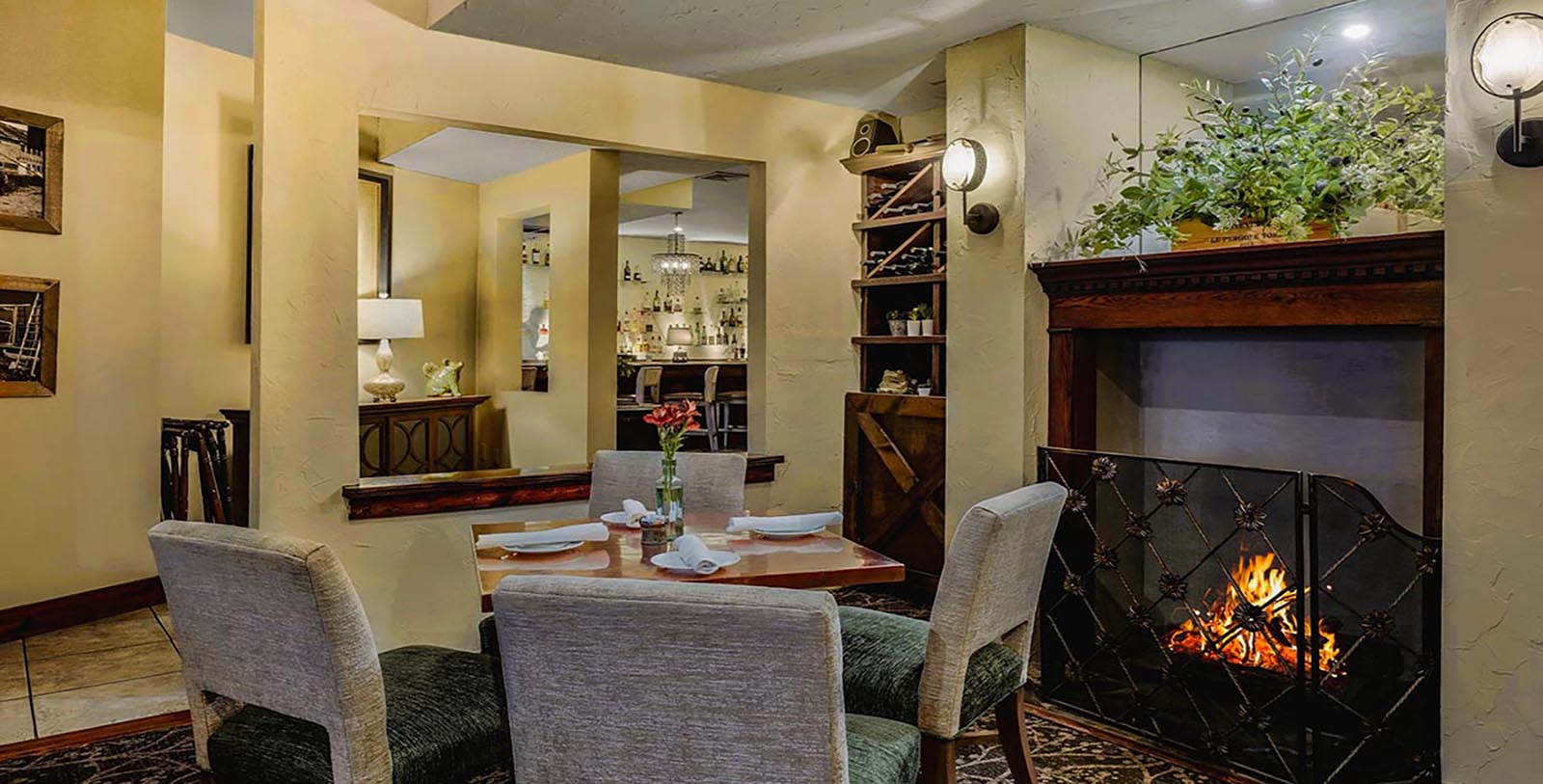 Image of Entrance The Inn at Leola Village, Est. 1867, 1867, Member of Historic Hotels of America, in Leola, Pennsylvania, Special Offers, Discounted Rates, Families, Romantic Escape, Honeymoons, Anniversaries, Reunions