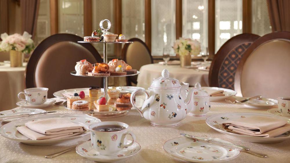 Peabody Vanilla Muffins