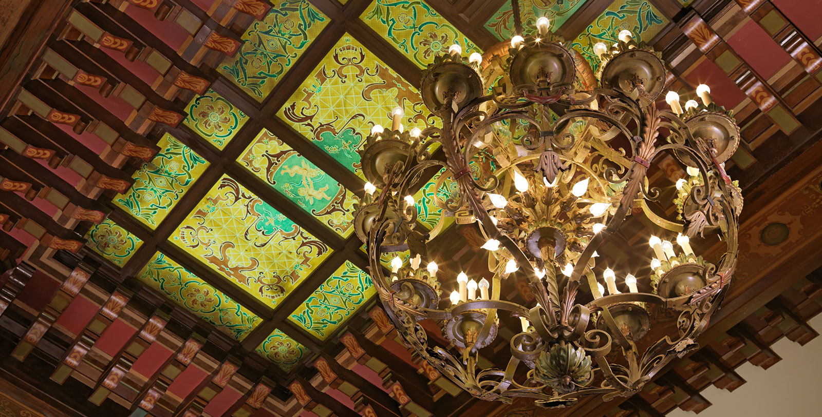 Explore Beale Street just moments away.