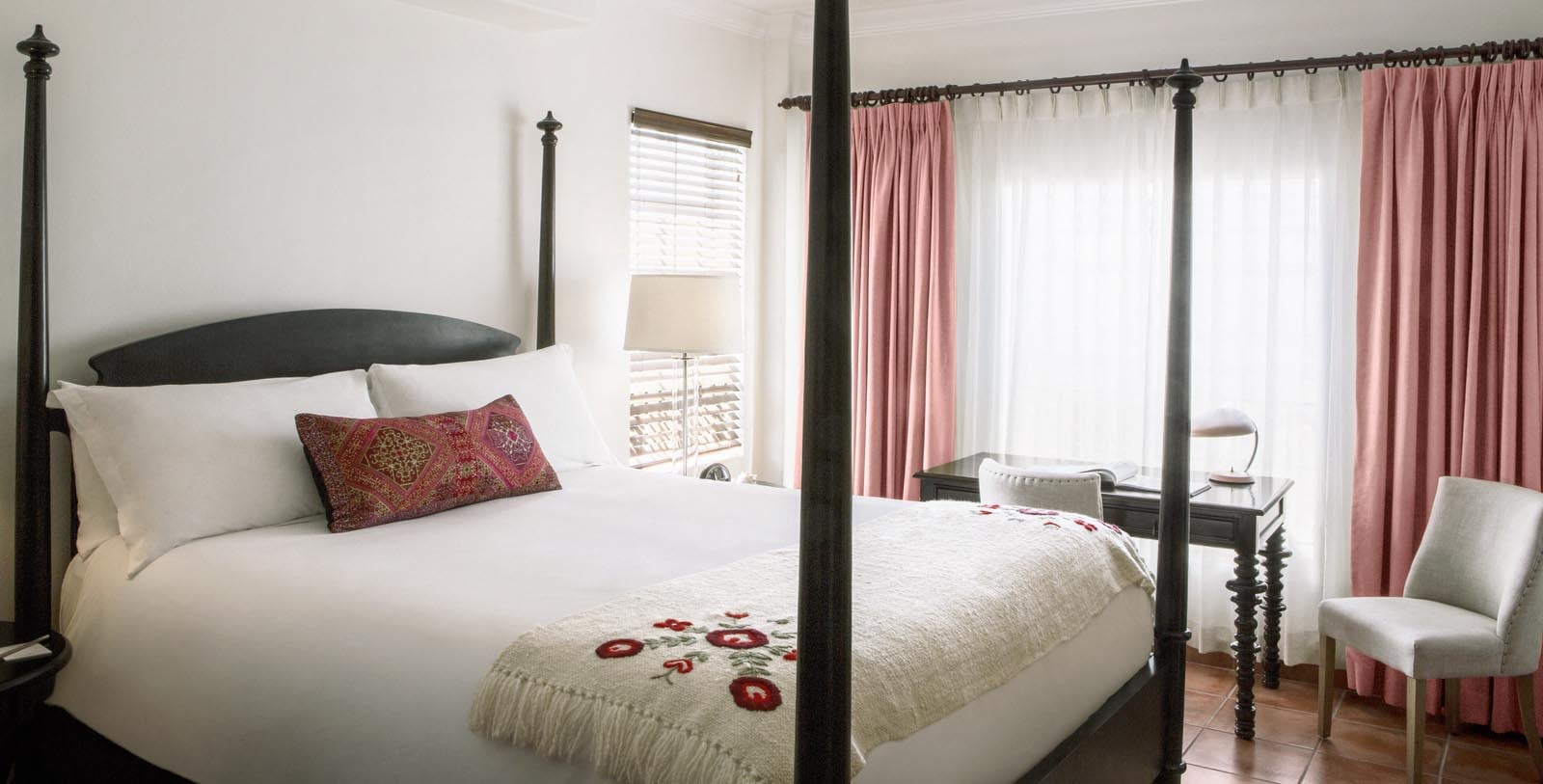 Image of Guestroom at Casa Faena, 1928, Member of Historic Hotels of America, in Miami Beach, Florida, Accommodations