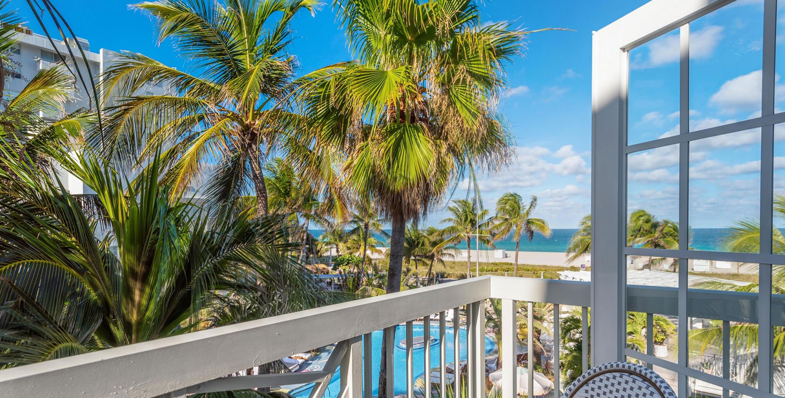 Experience a tour of the Vizcaya Museum & Gardens.