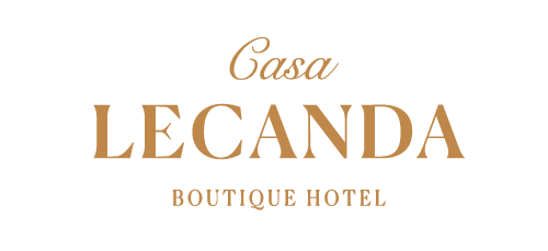 
Casa Lecanda
   in Merida