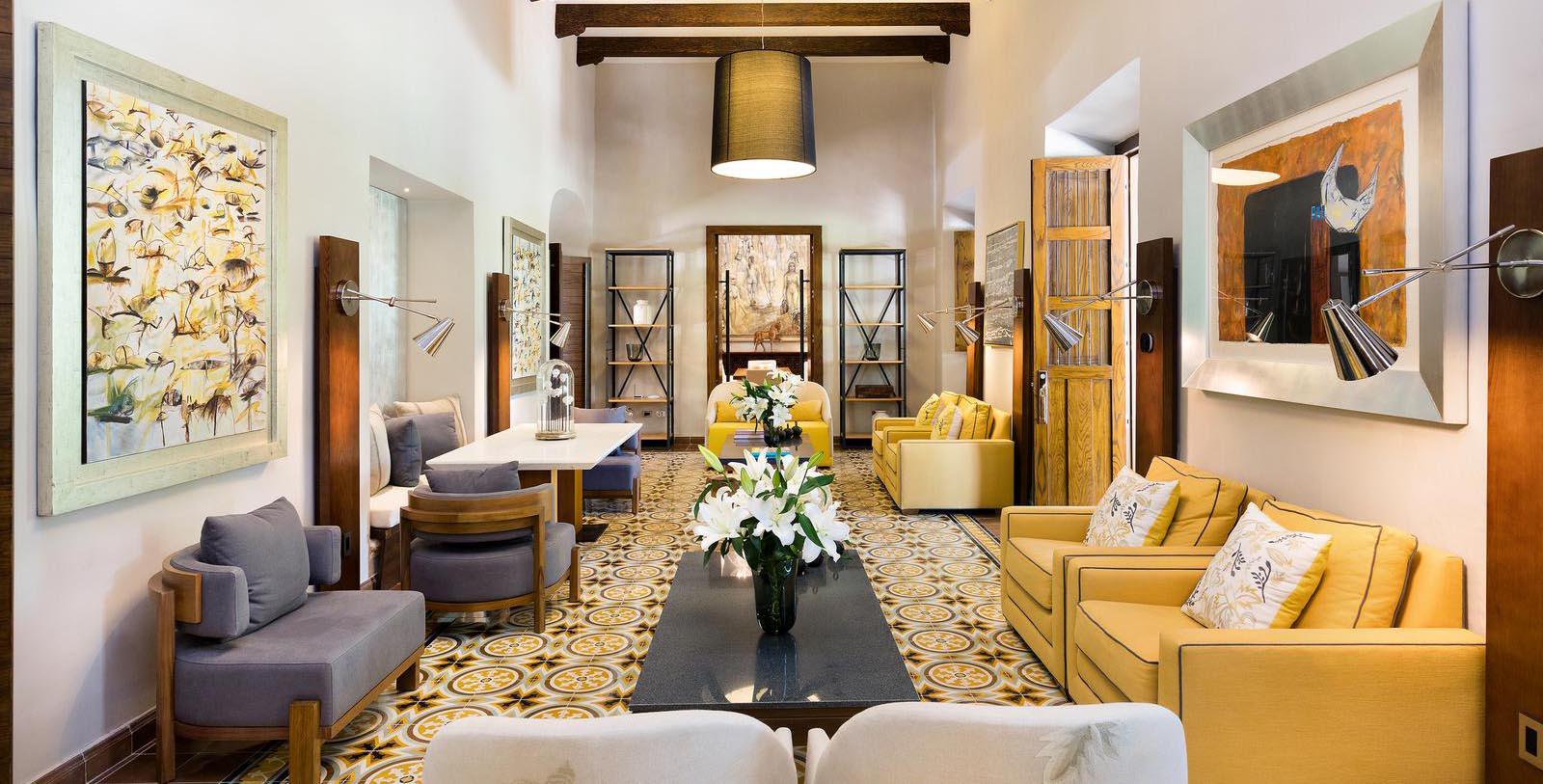 Experience the Gran Museo del Mundo Maya (Mayan World Museum of Mérida).