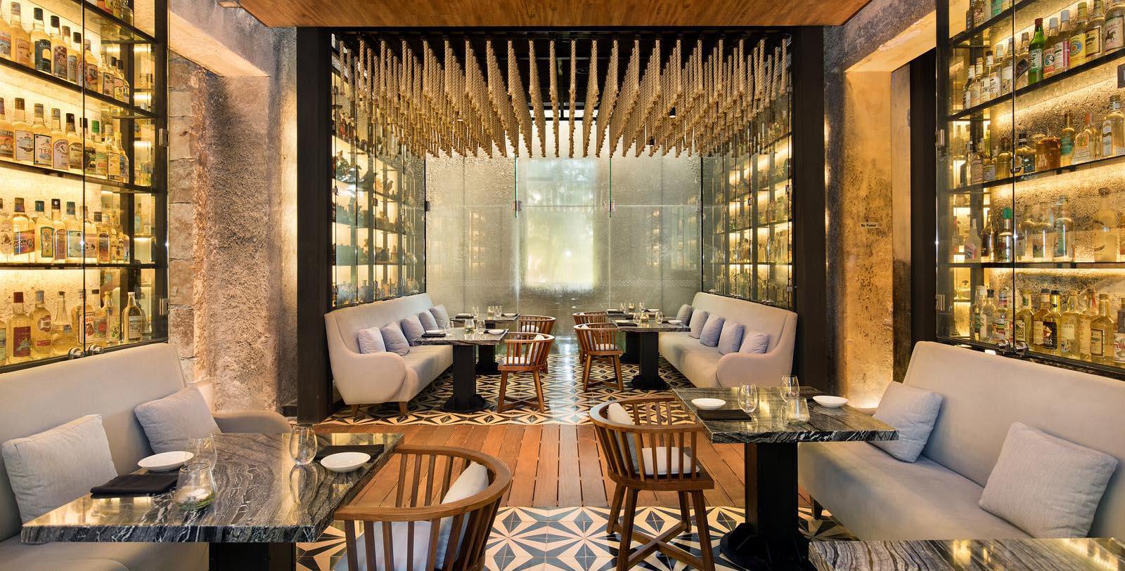 Taste a delicious local dish called ceviche.