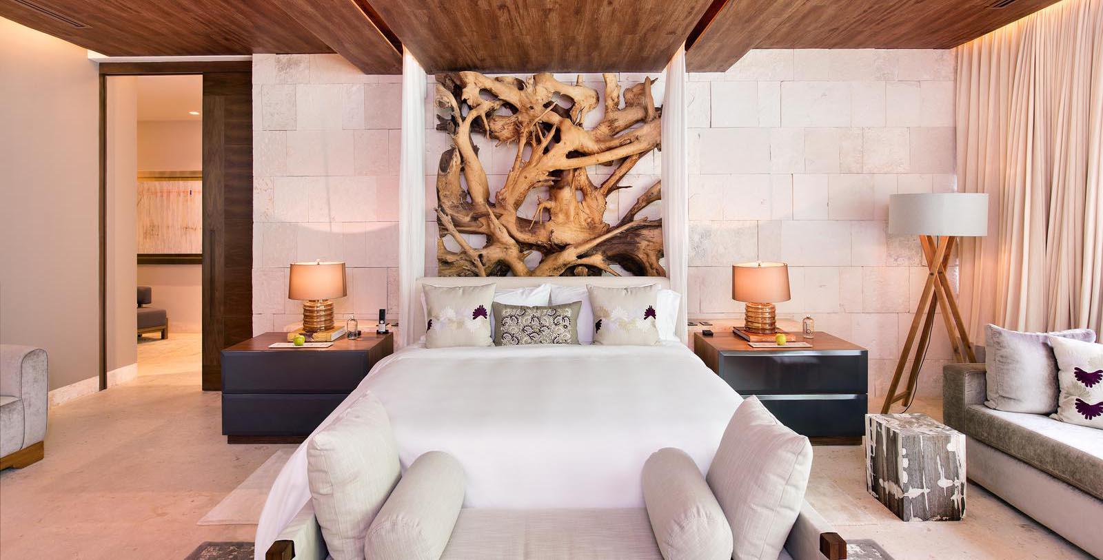 Take a day to experience the Mayan ruins at Uxmal, a UNESCO World Heritage Site.