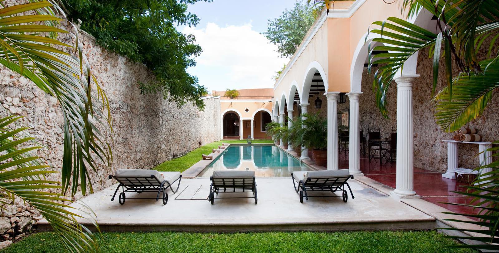 Explore the remarkable Dzibilchaltún.