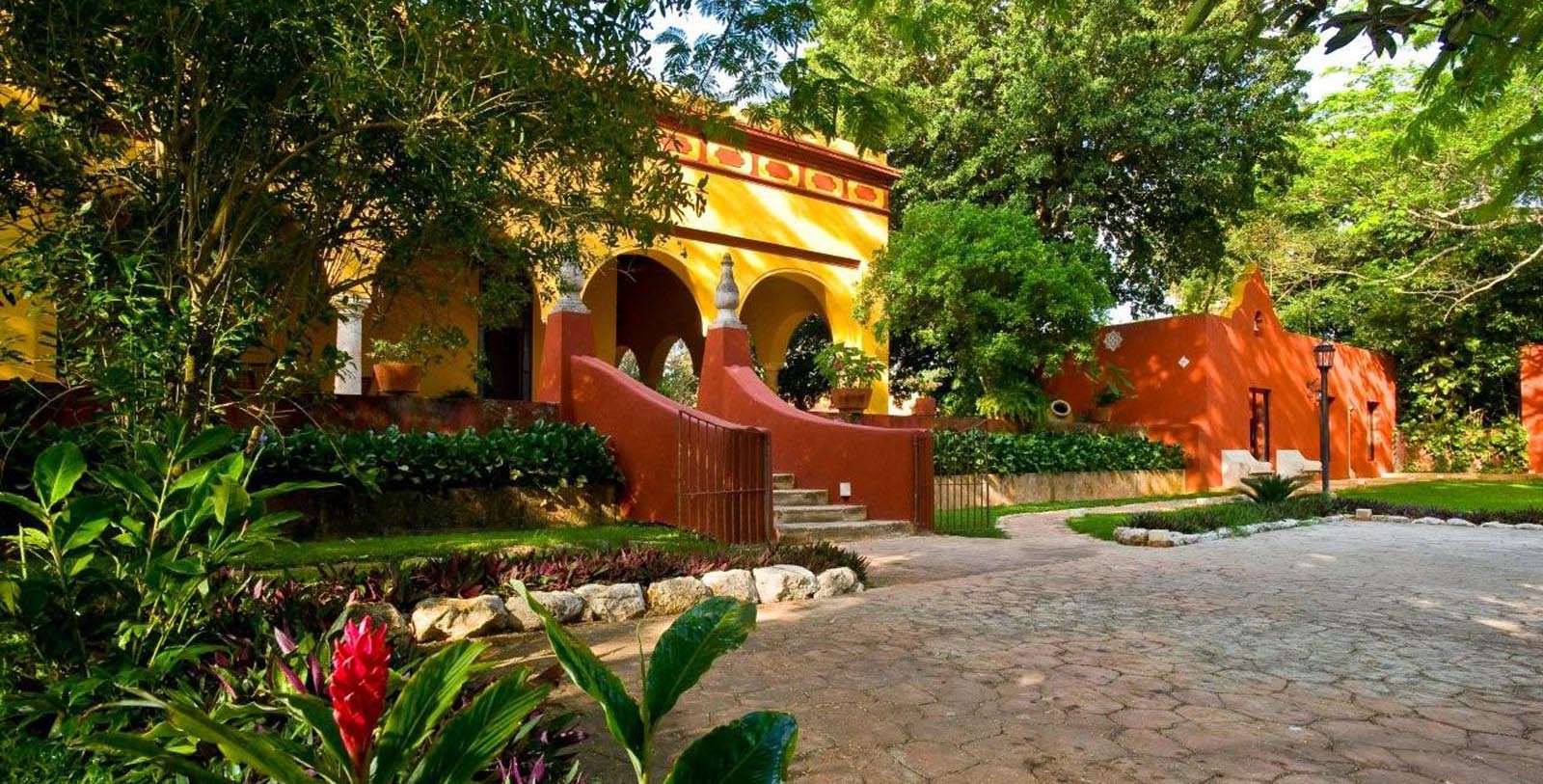 Hacienda Misne