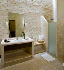 Experience the Gran Museo del Mundo Maya (Mayan World Museum of Mérida).