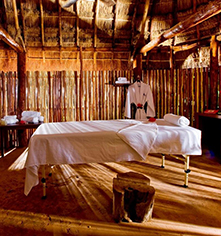 Discover the wonderful historic prestige of the Hacienda Misné.