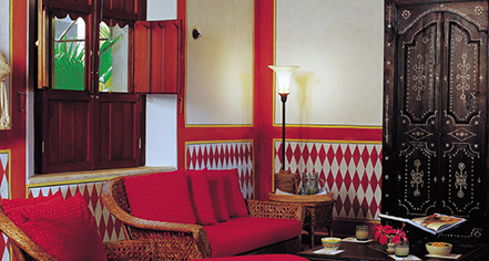 Taste a delicious local dish called ceviche.