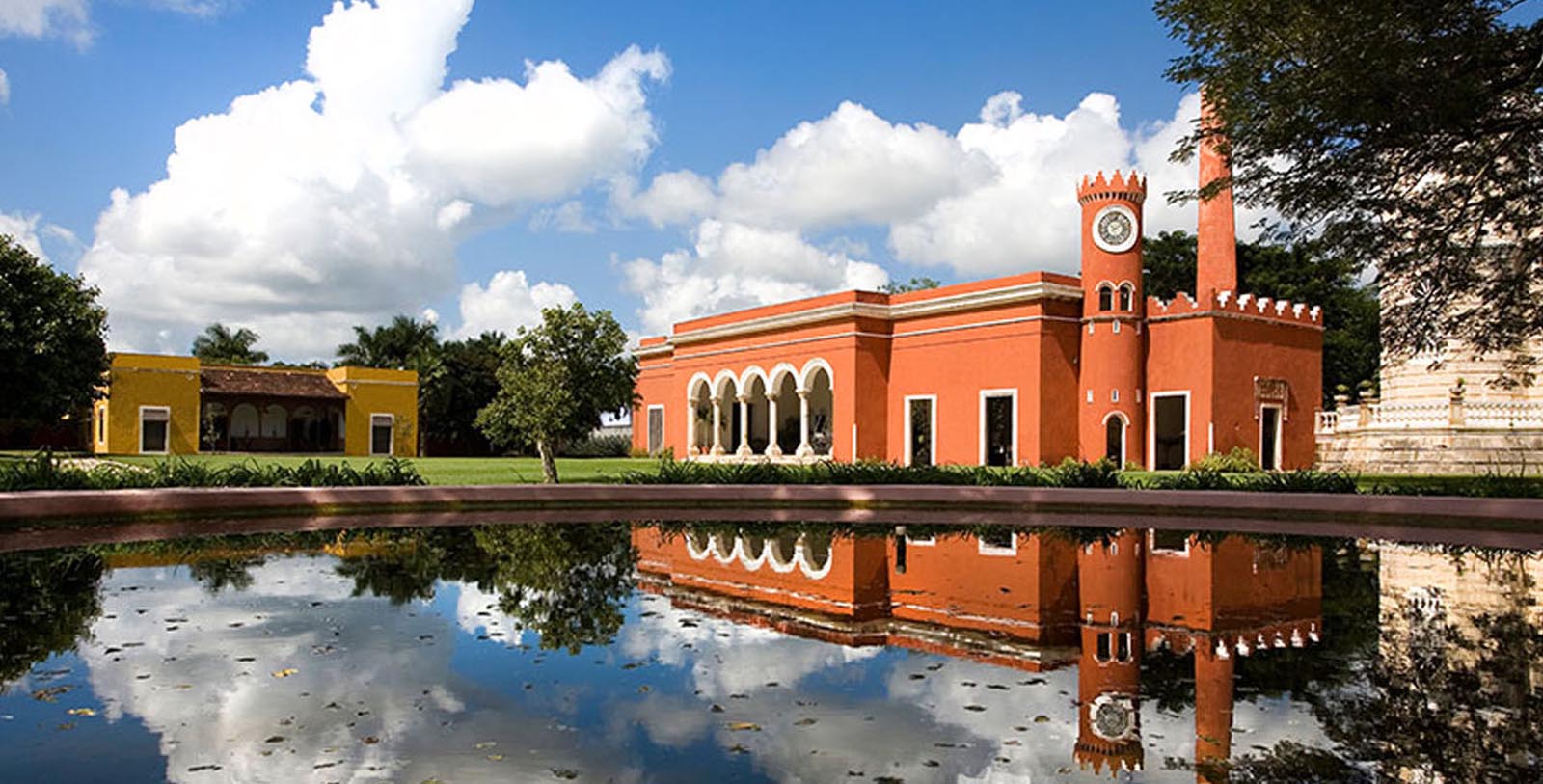 Hacienda San Antonio Millet