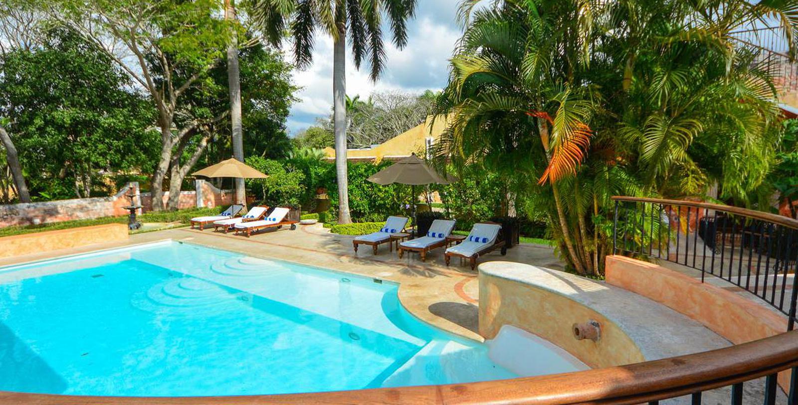 Explore the Catedral de San Ildefonso (Cathedral of Mérida).