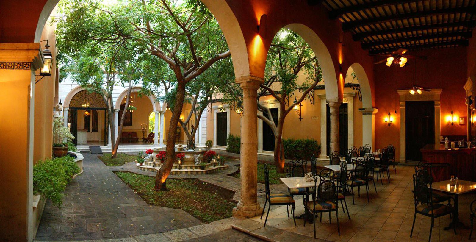 Discover the great historical character of La Misión de Fray.