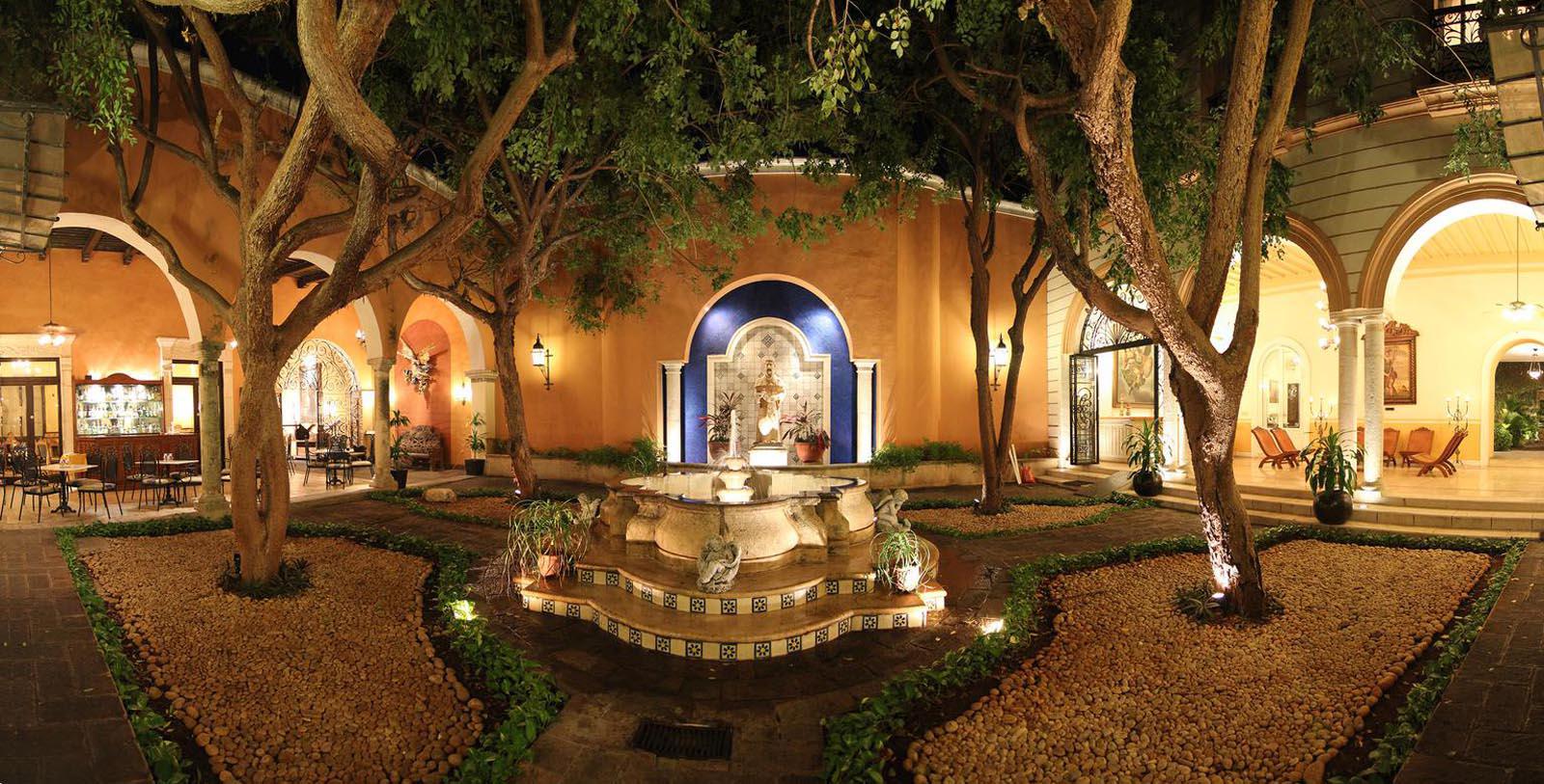 La Misión de Fray Diego