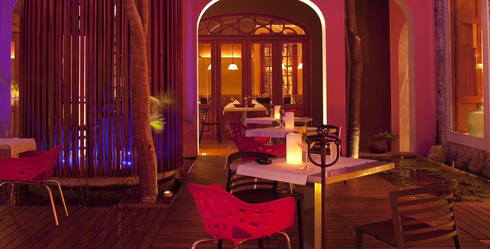 Experience the Museo de la Ciudad de Mérida.