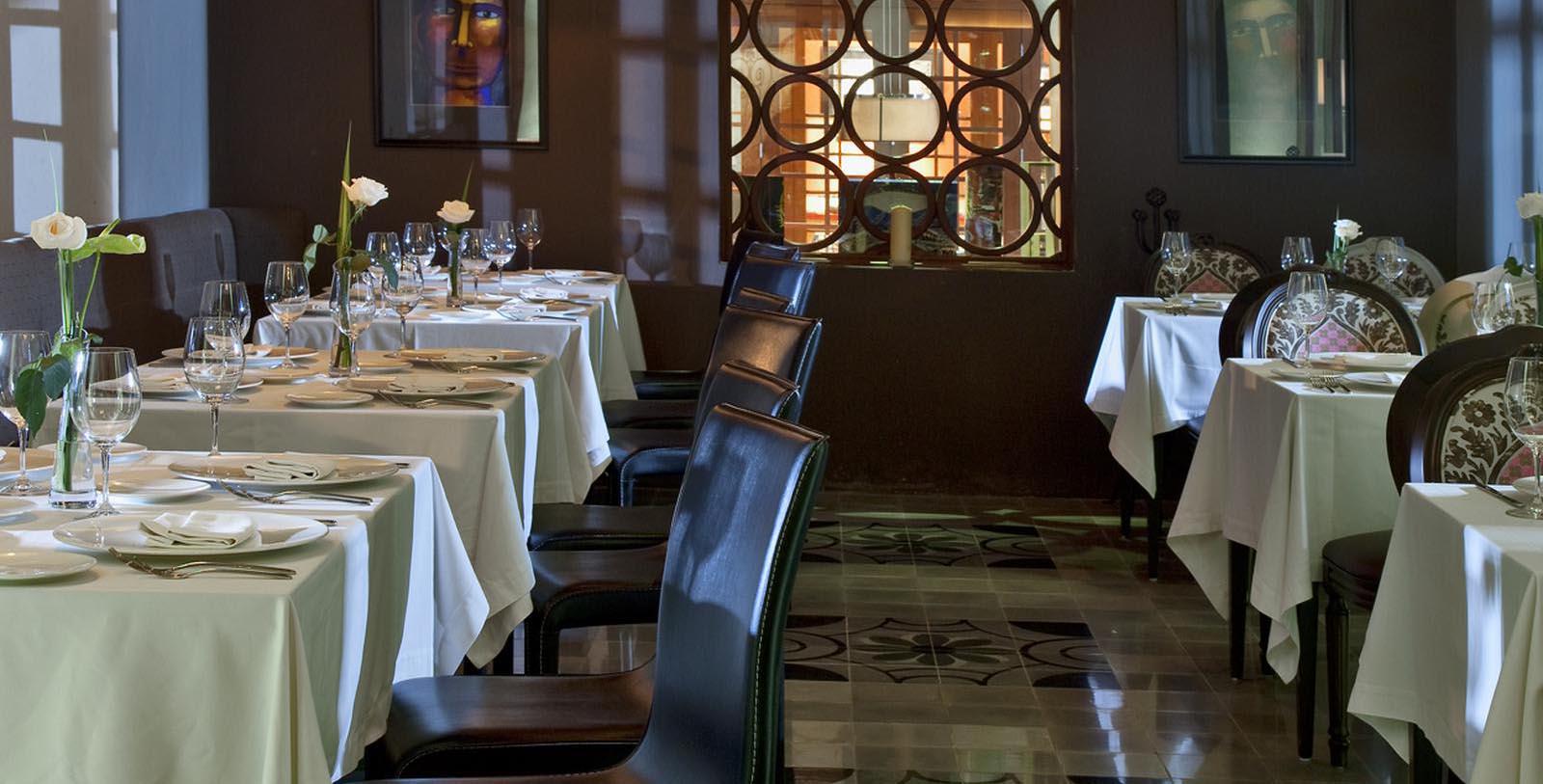 Taste some huevos motuleños to start the day.