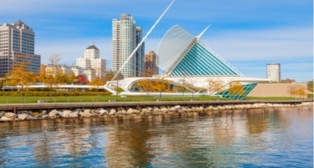 Milwaukee Art Museum