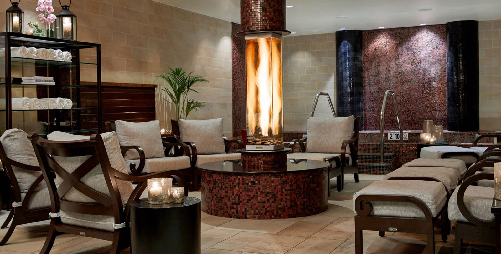 Experience the nearby historic Fort of Colonial Mobile.