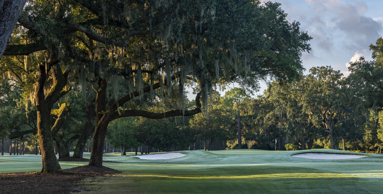 Image of Dogwood Course for the Grand Hotel Golf Resort & Spa, Autograph Collection in Point Clear, Alabama