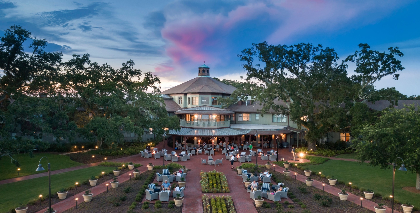 Image of Grand Hotel Golf Resort & Spa