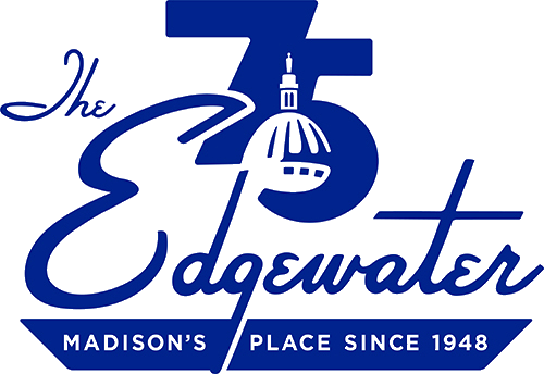 
    The Edgewater
 in Madison