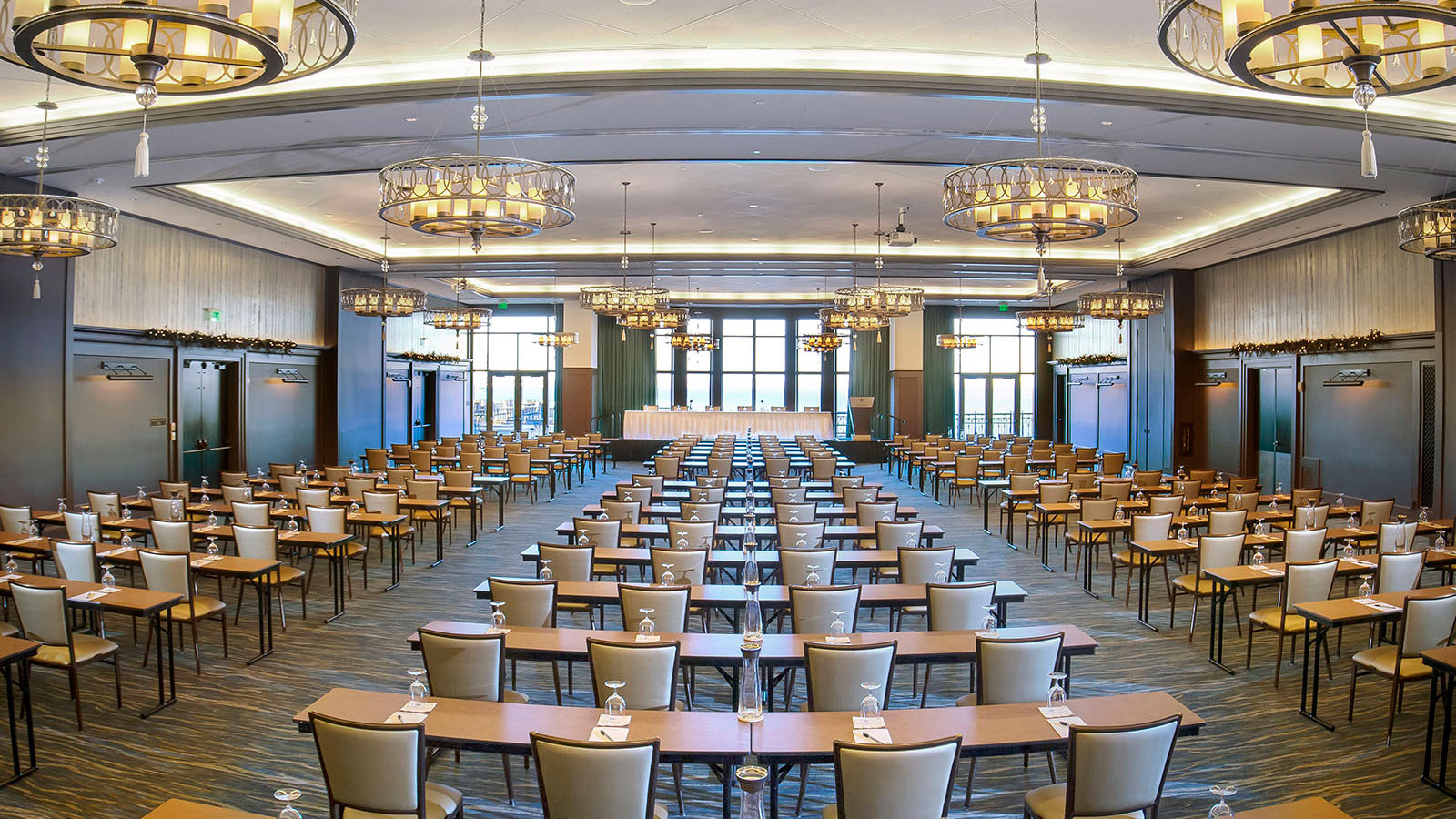 Image of Meeting Room The Edgewater, 1948, Member of Historic Hotels of America, in Madison, Wisconsin, Special Occasions