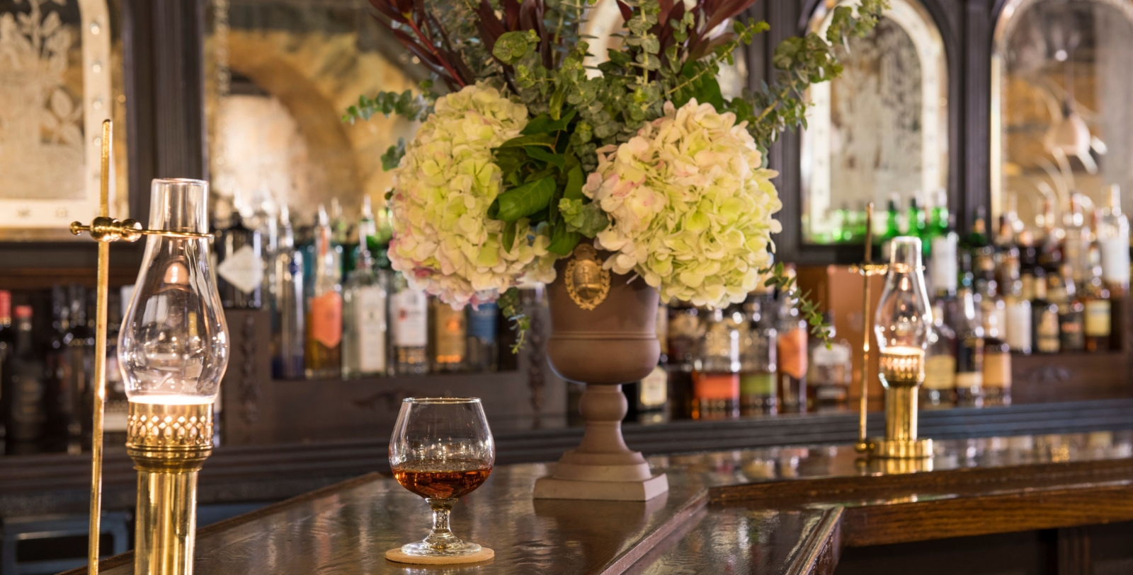 Image of Scarlet Kitchen & Bar Patio, St. James Hotel, 1875, Member of Historic Hotels of America, in Red Wing, Minnesota, Dining