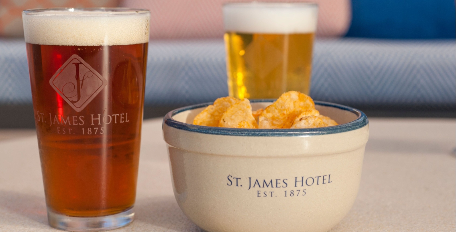 Image of dining St. James Hotel, 1875, Member of Historic Hotels of America, in Red Wing, Minnesota, Taste