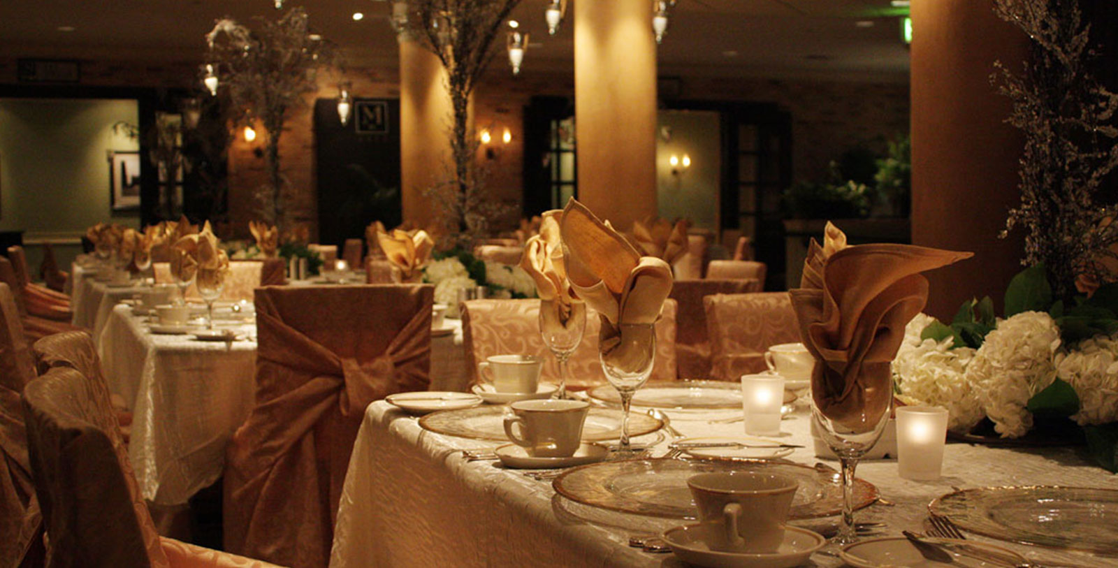 Image of boardroom at The Saint Paul Hotel, 1910, Member of Historic Hotels of America, in St. Paul, Minnesota, Weddings